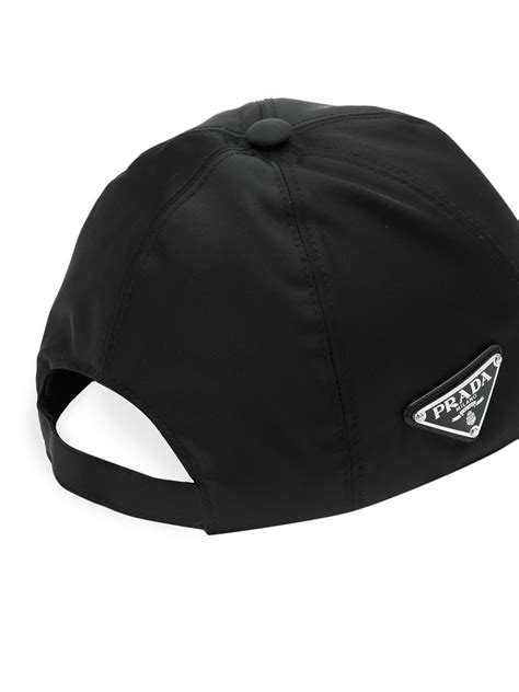 Prada Cappello available on Monti Boutique .